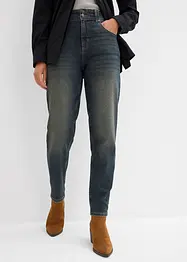 Mom-Jeans High Waist, bonprix