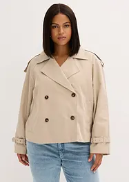 Trenchjacke, bonprix