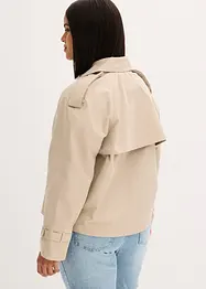 Trenchjacke, bonprix