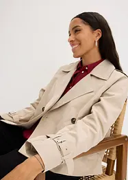 Trenchjacke, bonprix