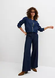 Denim-Blouson, bonprix