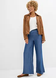 Marlenehose aus Tencel, bonprix
