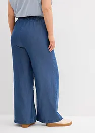 Marlenehose aus Tencel, bonprix