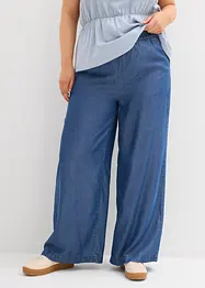 Marlenehose aus Tencel, bonprix