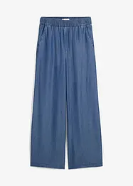 Marlenehose aus Tencel, bonprix