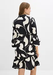 Robe de grossesse et d’allaitement 100% coton, bonprix