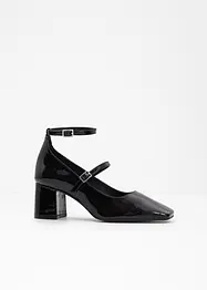 Spangenpumps, bonprix