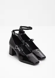 Spangenpumps, bonprix