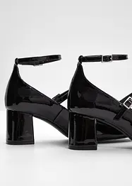 Spangenpumps, bonprix
