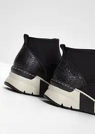 Rieker Keil Sneaker, Rieker