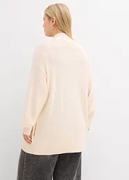 Longstrickjacke, bonprix