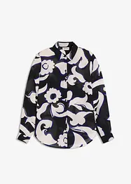 Bluse bedruckt, bonprix