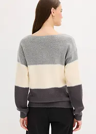 Pull oversize, bonprix