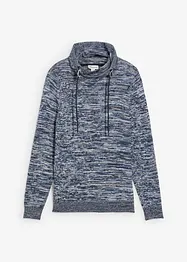 Pull à col châle, bonprix