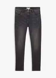 Slim Fit Stretch-Jeans, Straight, bonprix