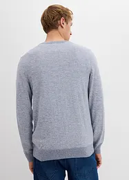 Pull en fine maille, bonprix