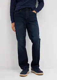 Jean extensible classique, droit, bonprix