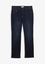 Jean extensible classique, droit, bonprix