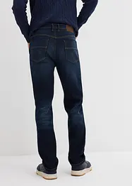 Jean extensible classique, droit, bonprix