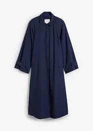 Fließender Trenchcoat, bonprix