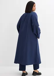 Fließender Trenchcoat, bonprix