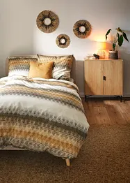 Lot de 3 objets muraux décoratifs, bonprix