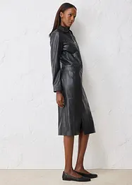 Lederjacke, bonprix