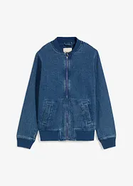 Blouson en jean, bonprix