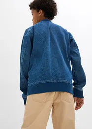 Blouson en jean, bonprix