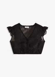 Dirndlbluse, bonprix