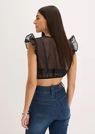 Dirndlbluse, bonprix