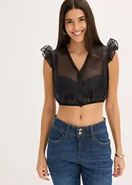 Dirndlbluse, bonprix