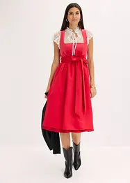 Dirndlbluse, bonprix
