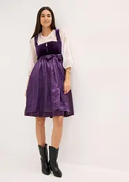 Dirndlbluse, bonprix