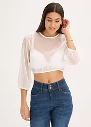 Dirndlbluse, bonprix