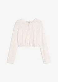 Dirndlbluse, bonprix
