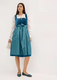 Dirndlbluse, bonprix