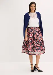 Dirndlbluse, bonprix