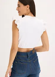 Dirndlbluse, bonprix