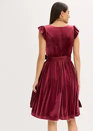 Dirndl und Schürze (2-tlg.Set), bonprix