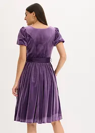Dirndl und Schürze (2-tlg.Set), bonprix