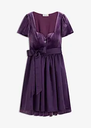 Dirndl und Schürze (2-tlg.Set), bonprix