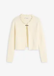 Trachten-Strickjacke, bonprix