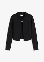 Trachten-Strickjacke, bonprix