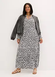 Robe longue, bonprix
