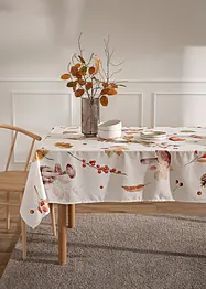 Tischdecke mit Herbst Motiv, bonprix