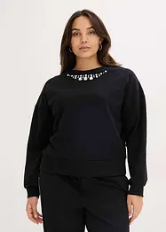 Sweat oversize, bonprix