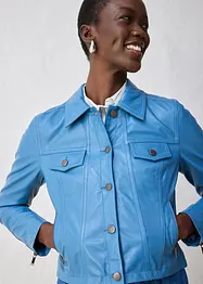 Lederjacke, bonprix