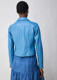 Lederjacke, bonprix