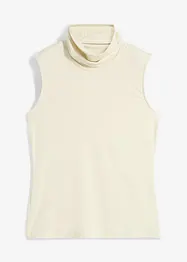 Top mit Rollkragen, bonprix